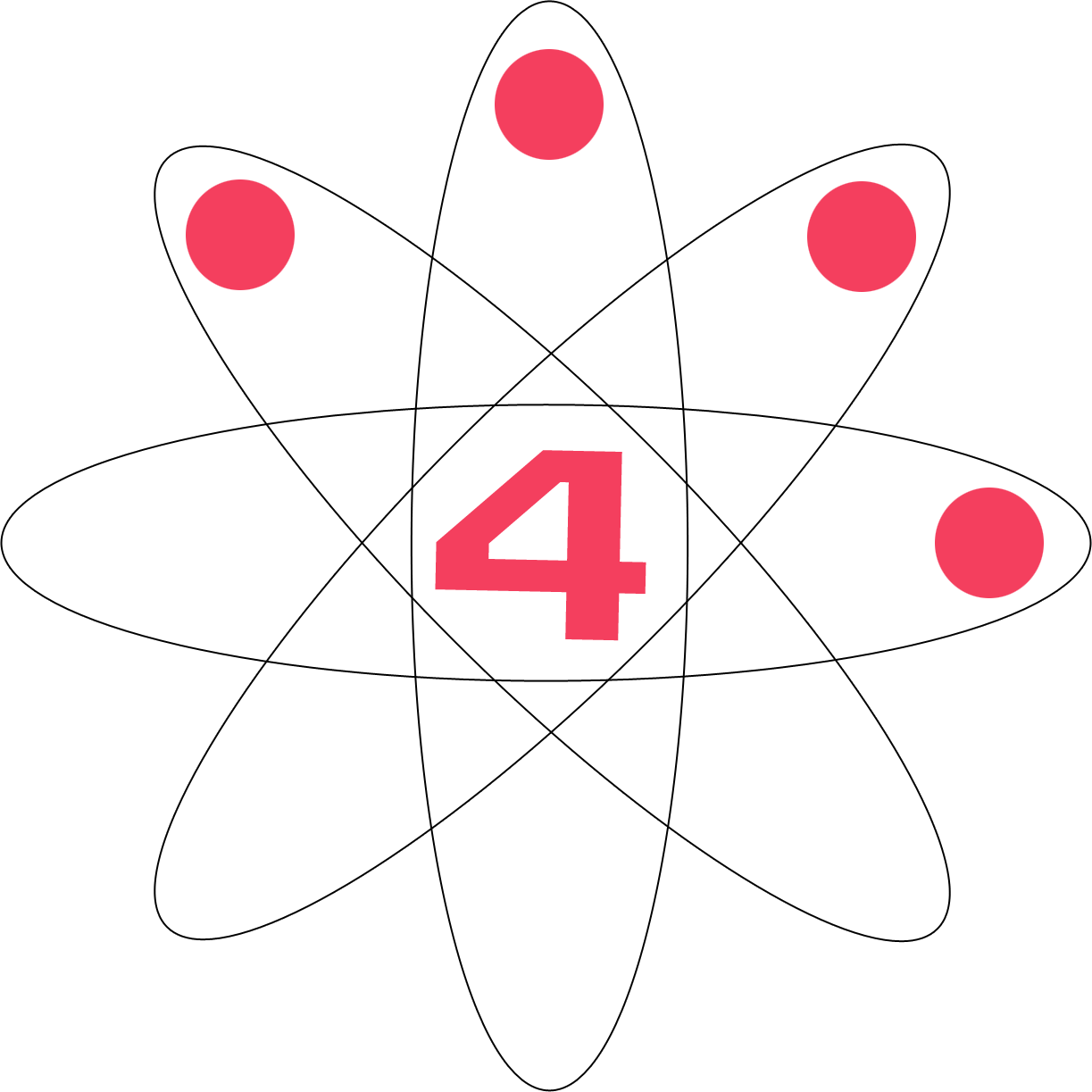 Pillar 4 badge