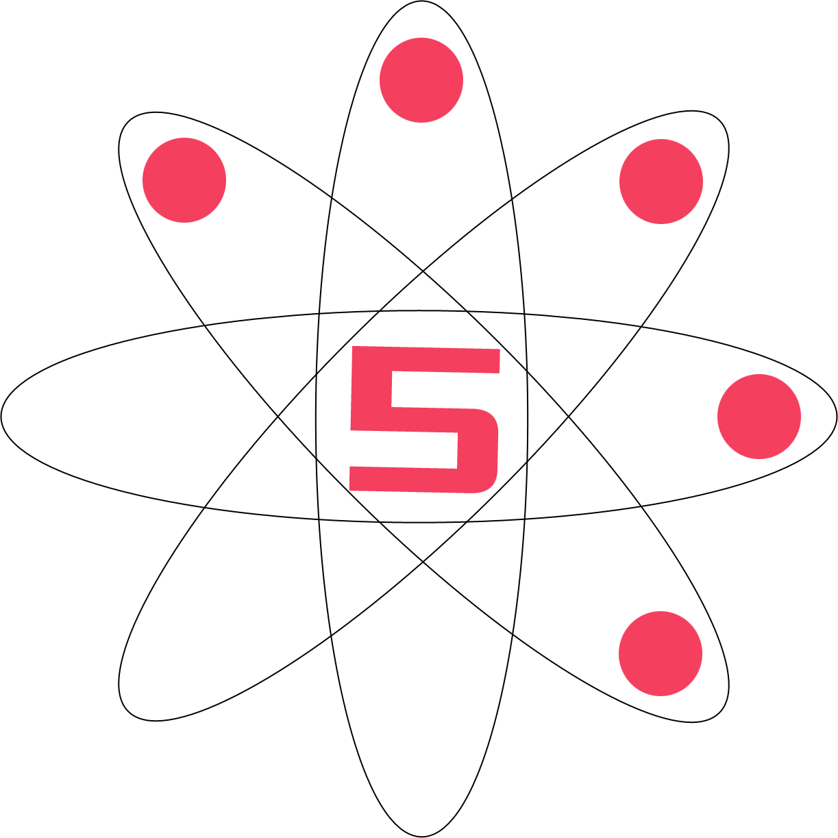 Pillar 5 badge