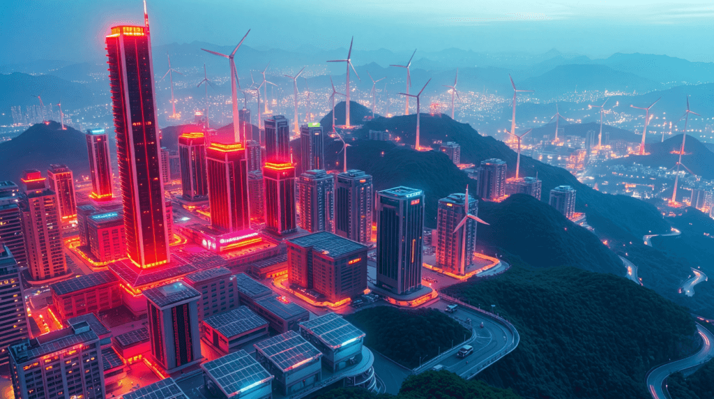 Global Industrial Decarbonization 1 Industrial Decarbonization