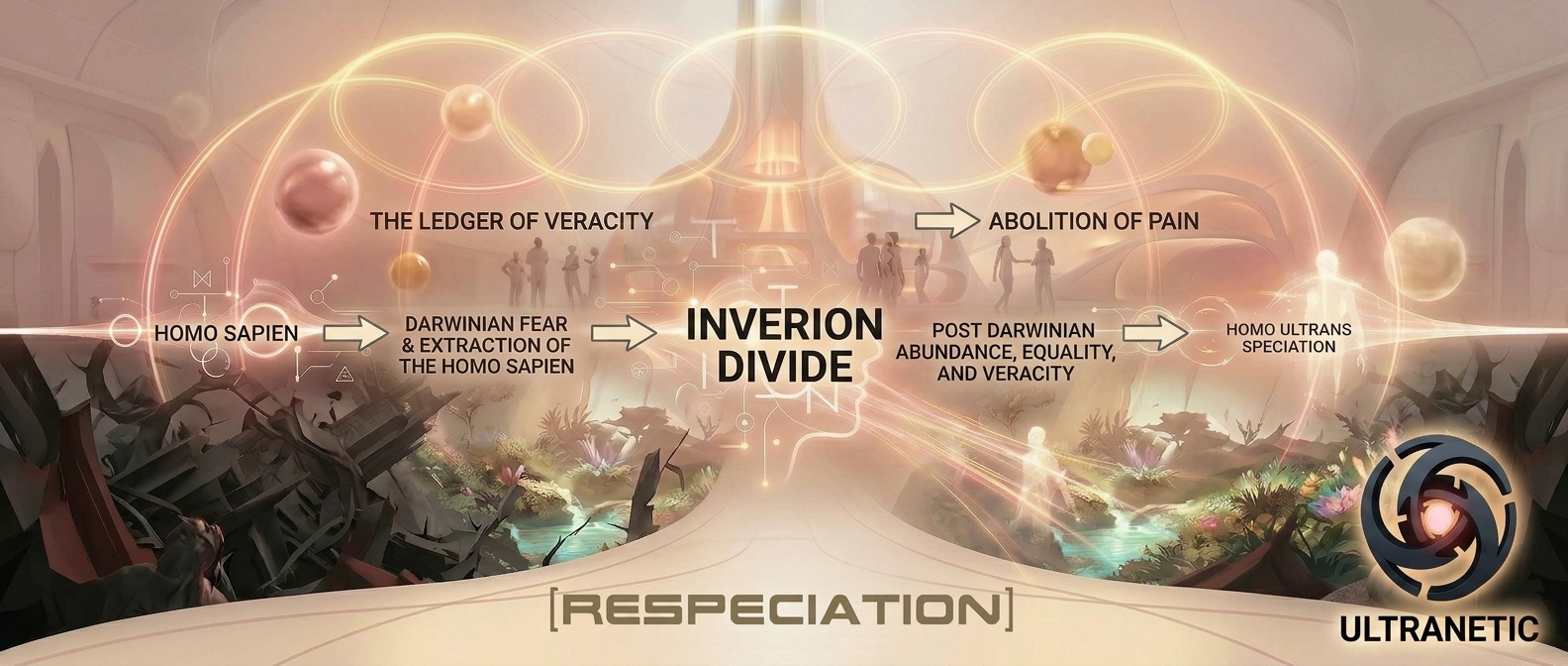 Inverion Divide Ultranetic