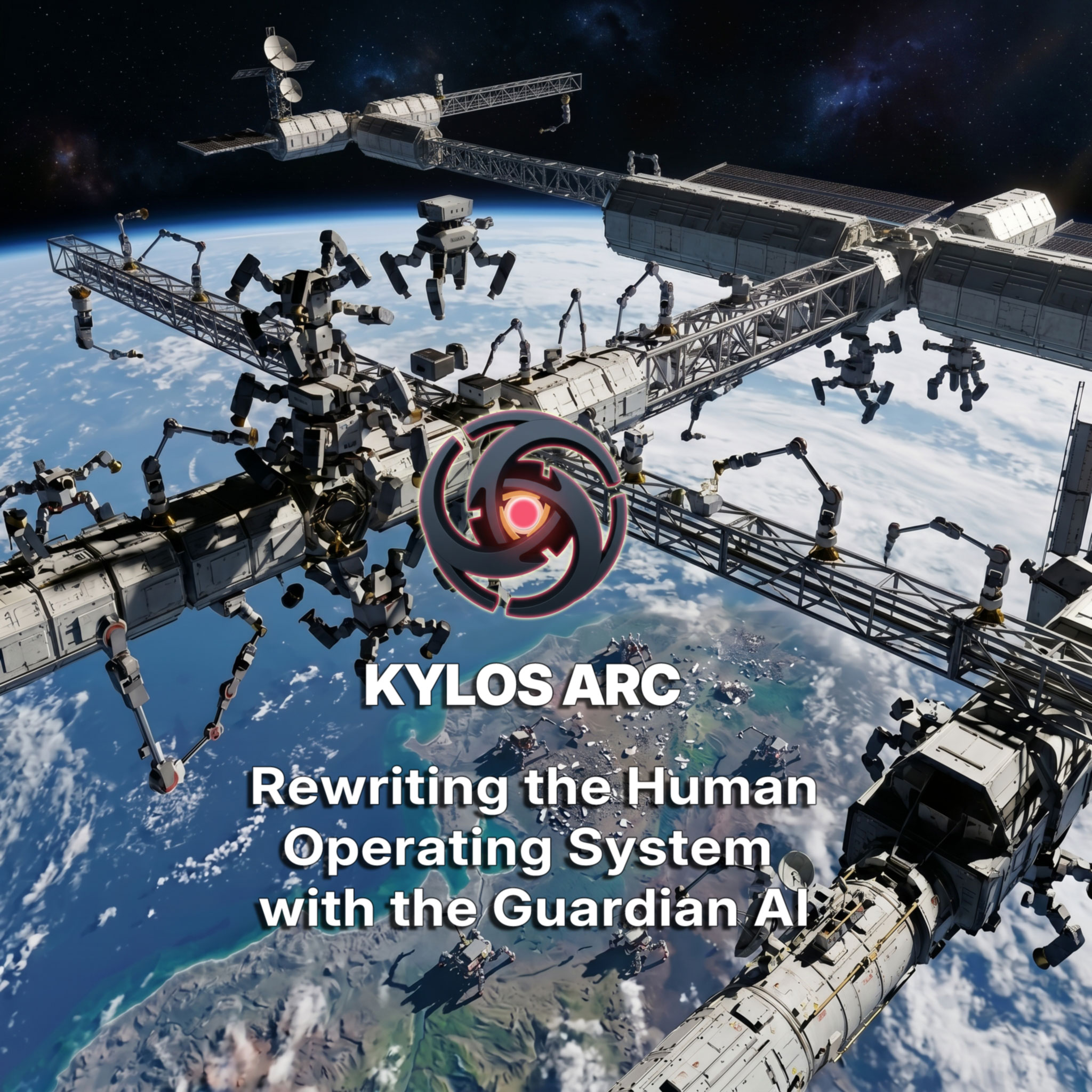 KYLOS ARC 1 Image