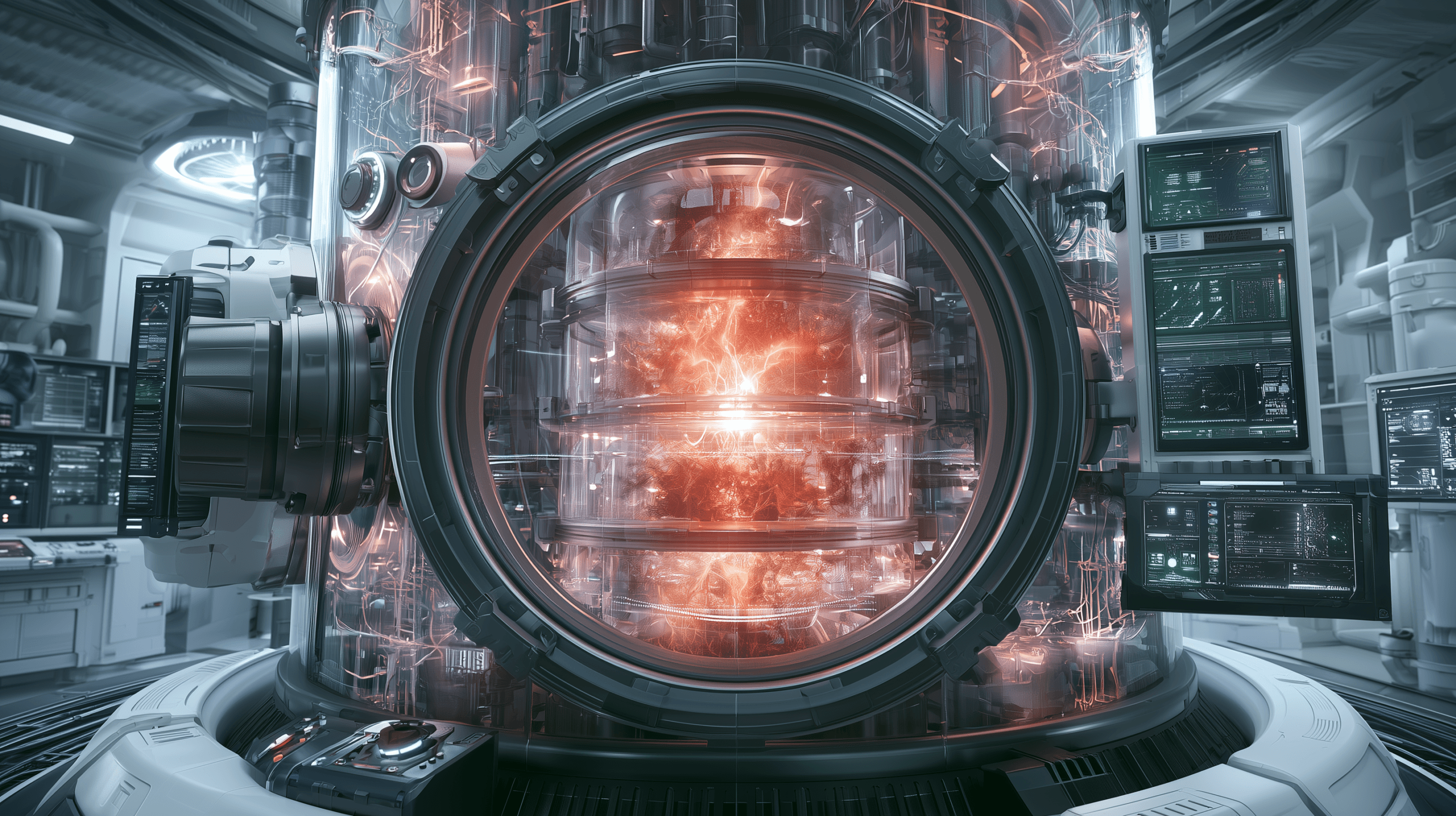 Solid State Fermentation Bioreactor