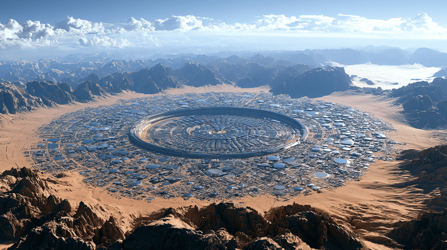 SBS Solar Array Rectenna Architecture