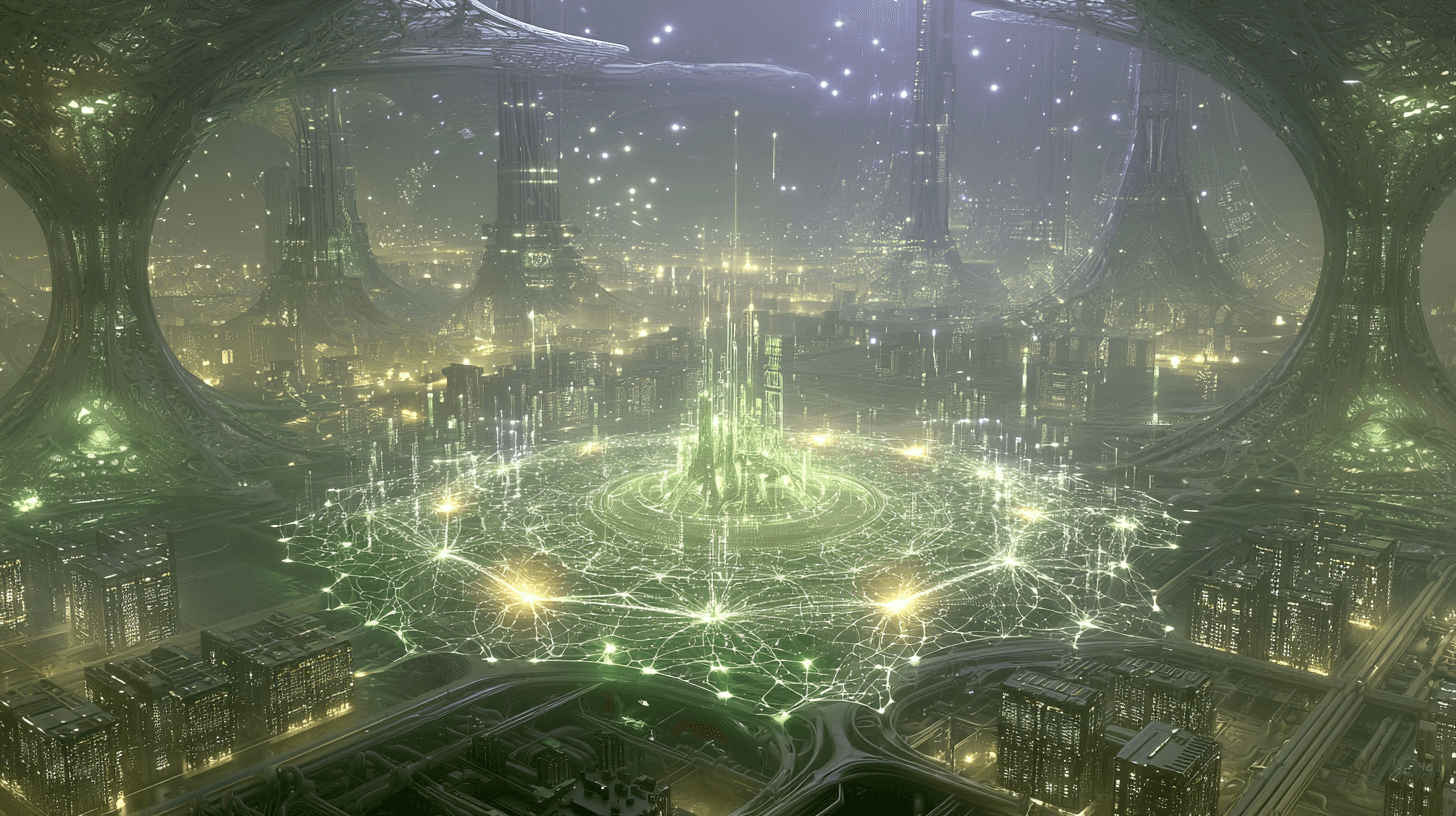Organoid and Cellular Intelligence Data Center Facility
