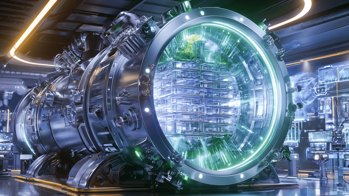Bioreactor for Solid State Fermentation