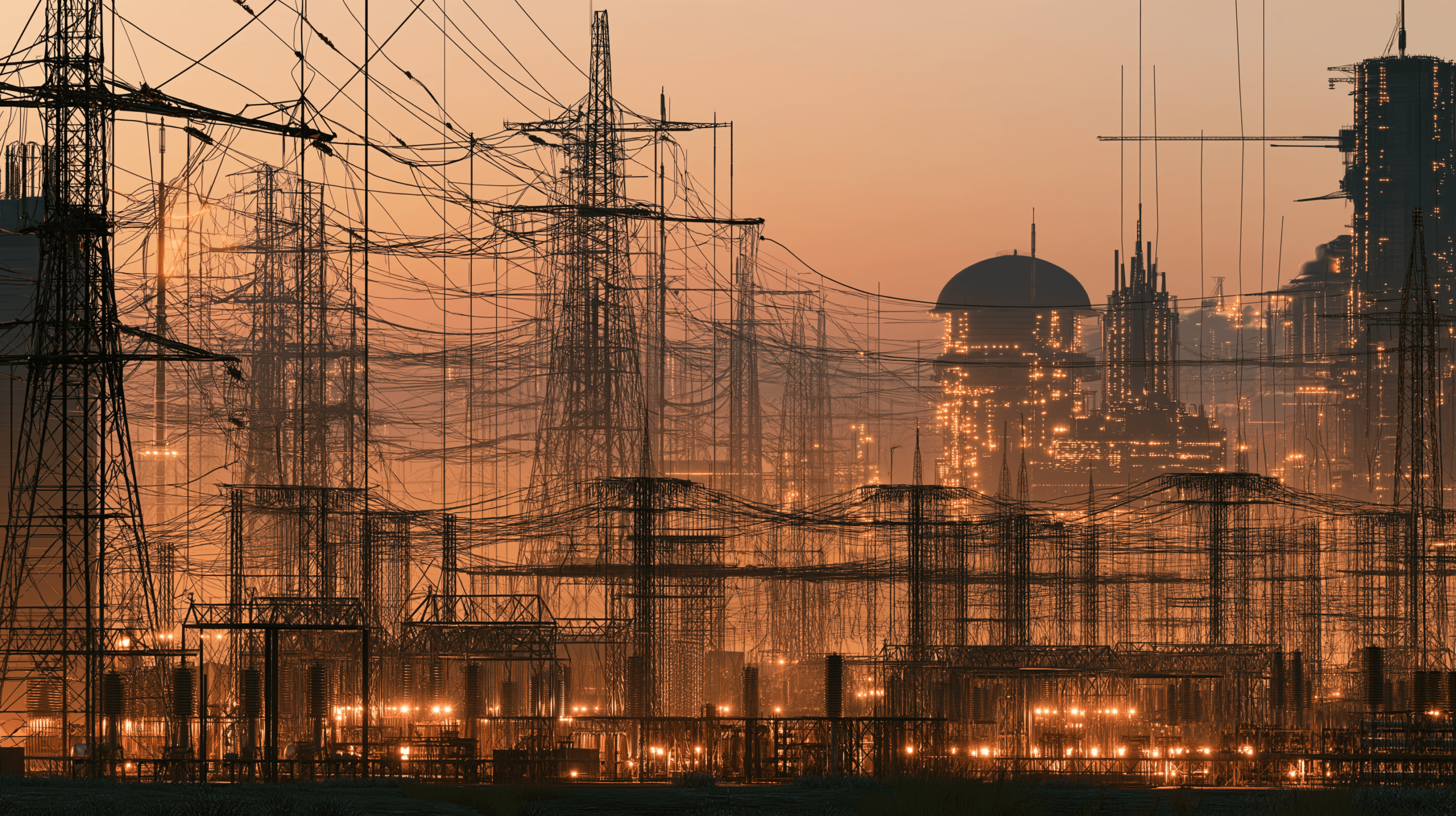 Governance 10 QUANTUM OPTIMIZATION OF ENERGY GRID