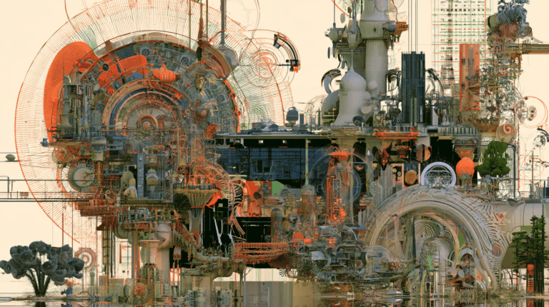 kylos arc civilizational operating system