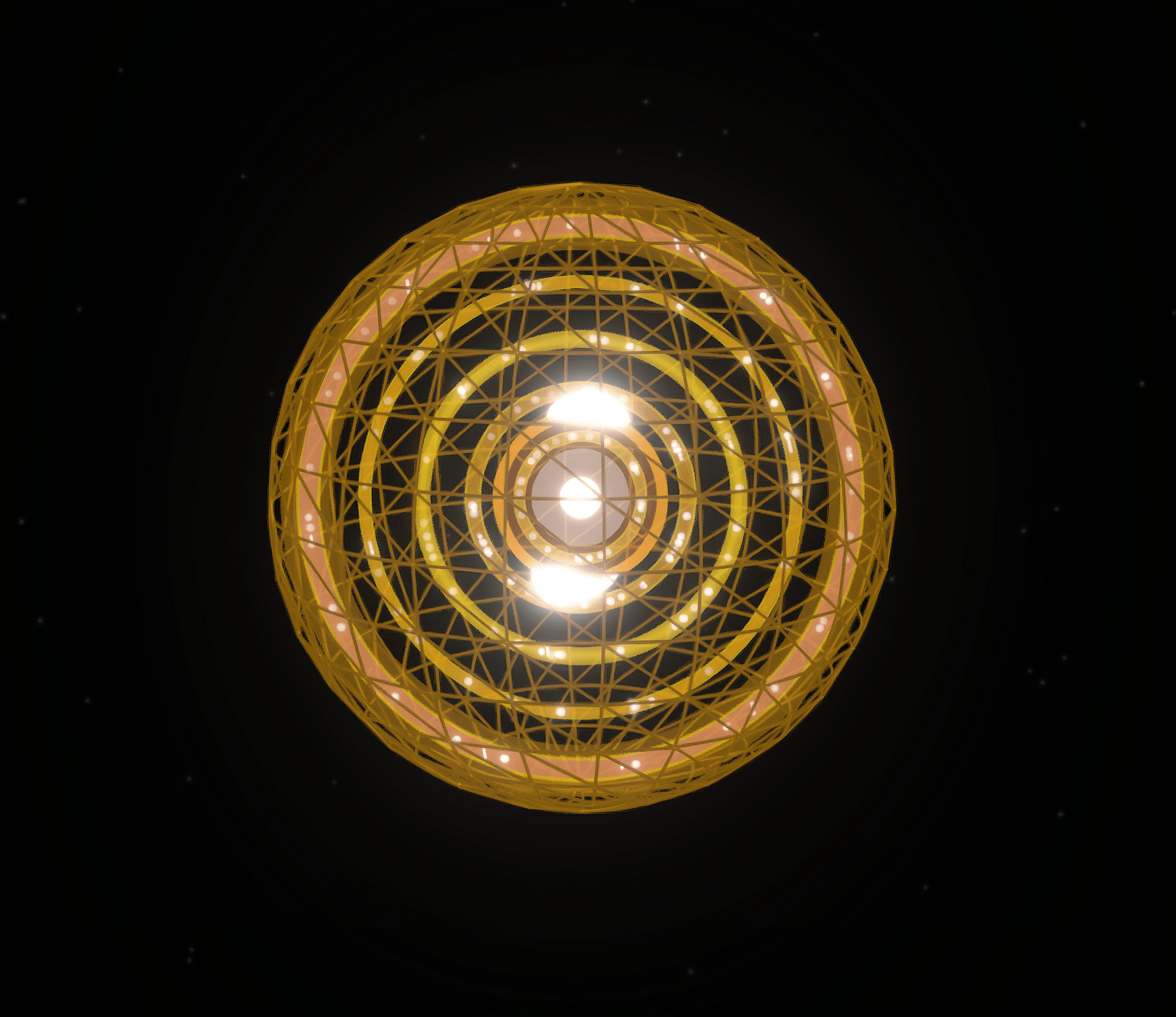 Governance 6 Sovereignty Toroid | Sovereign Mirror