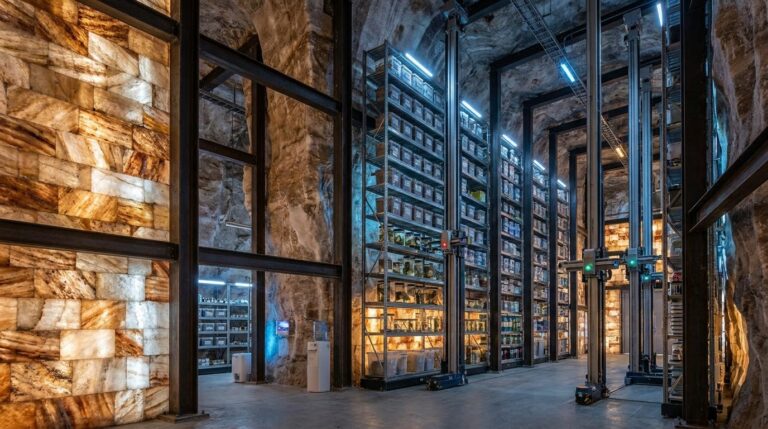 Salt City Archive